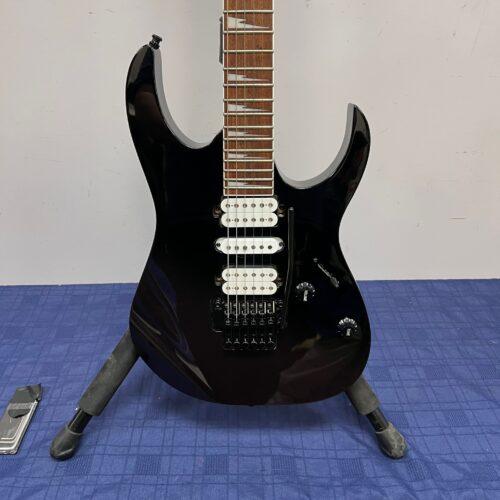 Used Ibanez RG470DX Electric Guitar RG Series - Image 6