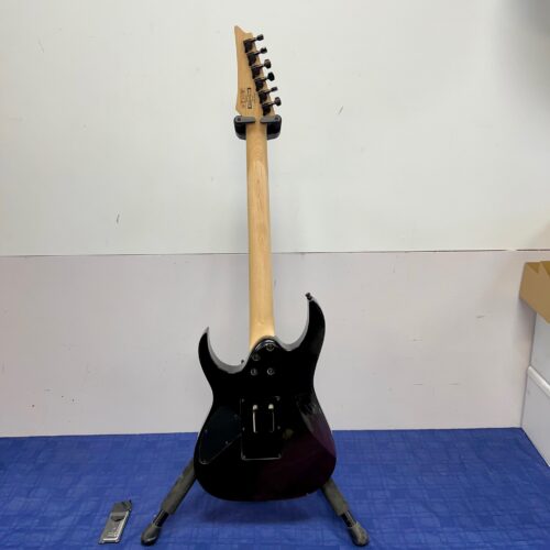 Used Ibanez RG470DX Electric Guitar RG Series - Image 12