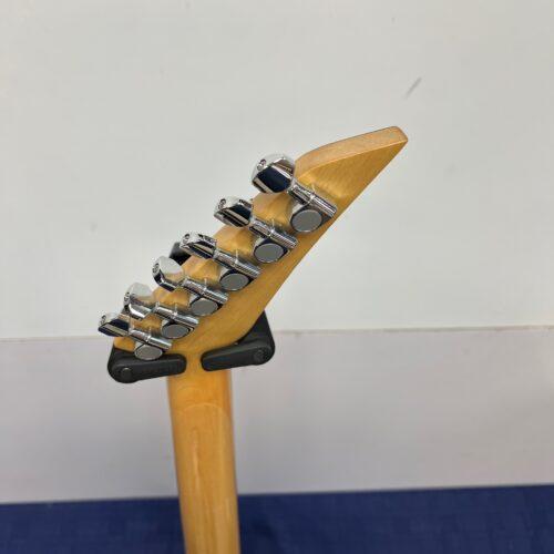 Used Jackson Reverse Dinky Electric Guitar - Image 12