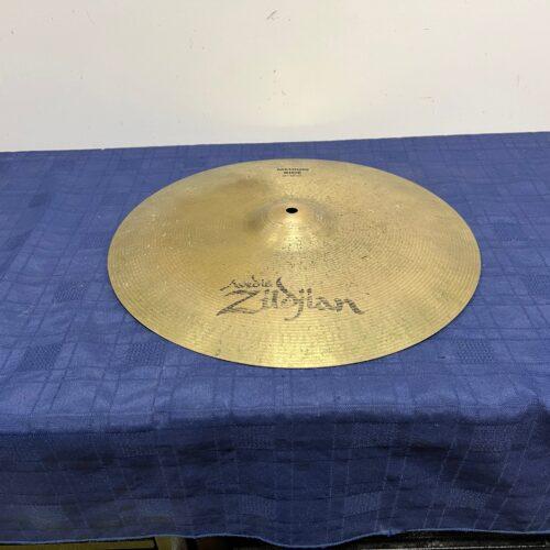 Used Avedis Zildjian 16" Medium Ride Cymbal 1350 grams - Image 5