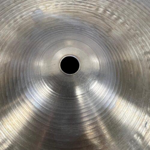 Used Zildjian A Avedis Mastersound 14" Hi Hat Cymbals - Image 12