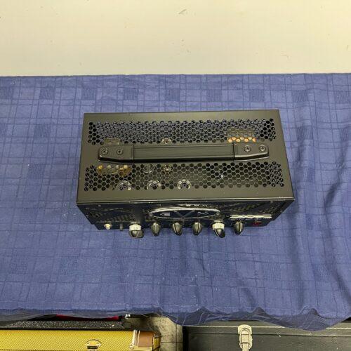 Used EVH 5150 III LBX-S Tube Guitar Amp Head - Image 2