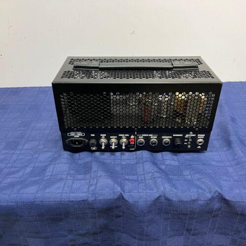 Used EVH 5150 III LBX-S Tube Guitar Amp Head - Image 3