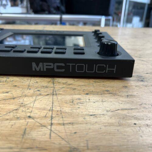 Used AKAI Professional MPC Touch MIDI Touch Screen Drum Machine Controller with AC Adapter - Image 5