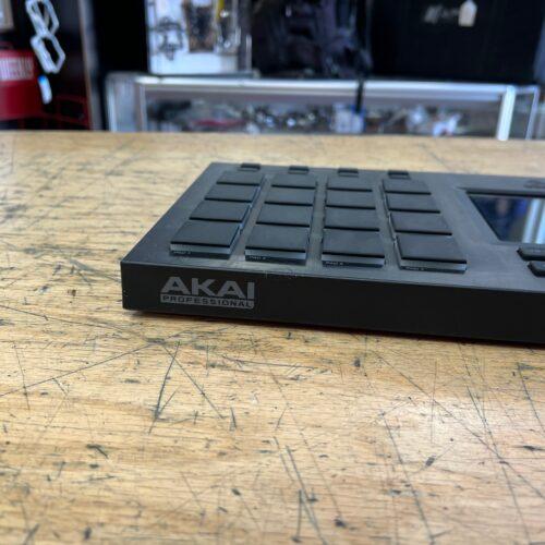 Used AKAI Professional MPC Touch MIDI Touch Screen Drum Machine Controller with AC Adapter - Image 6