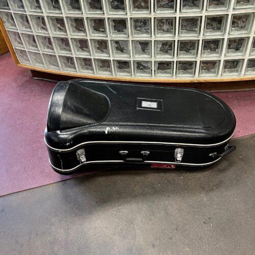 Used Jupiter JCB-482 3/4 Size 4-Valve Bb Tuba with Original Case and Mouthpiece Just Serviced - Image 18