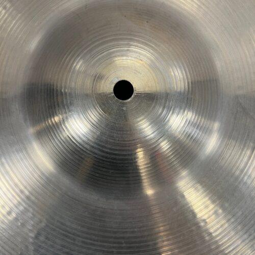 Used Avedis Zildjian 22" Medium Ride Cymbal 3450 Grams - Image 5