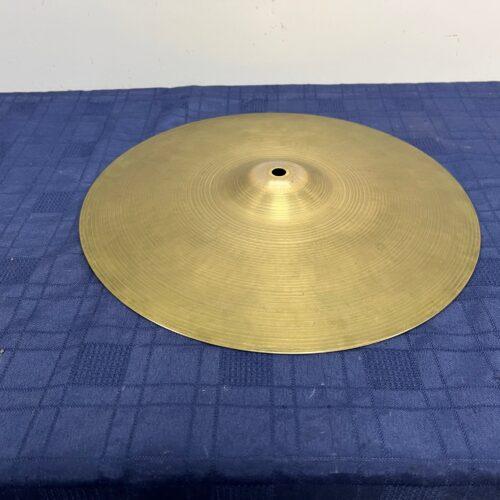 Used Zildjian A Custom 14" Crash Cymbal 1240 grams - Image 3