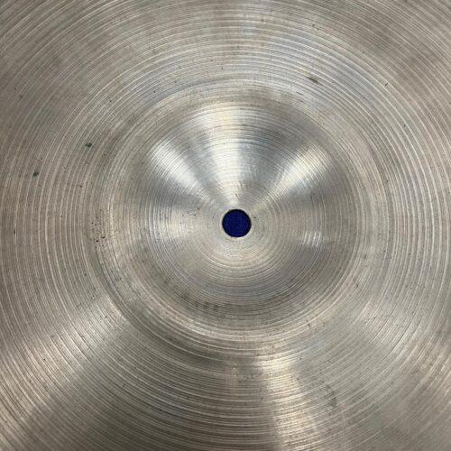 Used Zildjian A Custom 14" Crash Cymbal 1240 grams - Image 5