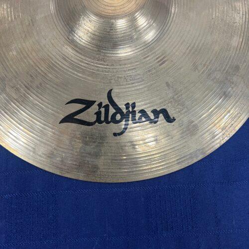 Used Zildjian S Series 10" Mini Hat Hi Hat Cymbals - Image 11