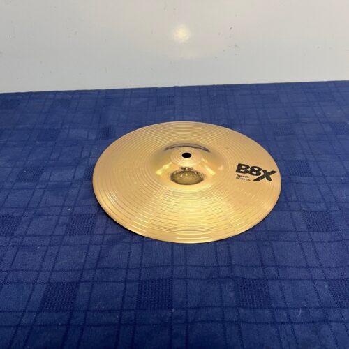 Used Sabian B8X 10" Splash Cymbal - Image 4