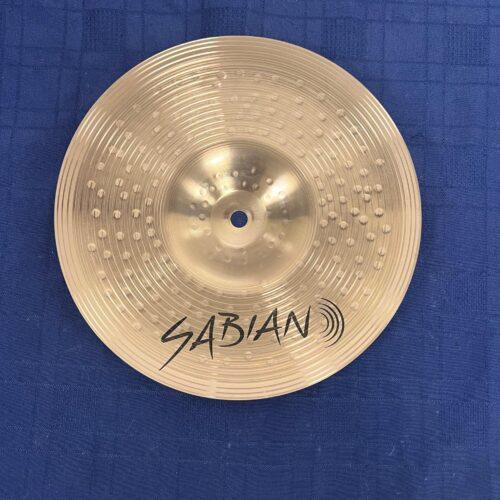 Used Sabian B8X 10" Splash Cymbal - Image 5