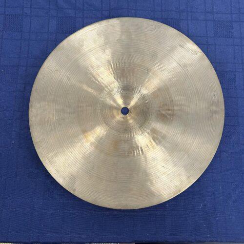 Used Wuhan 12" Splash Cymbal 570 grams - Image 6