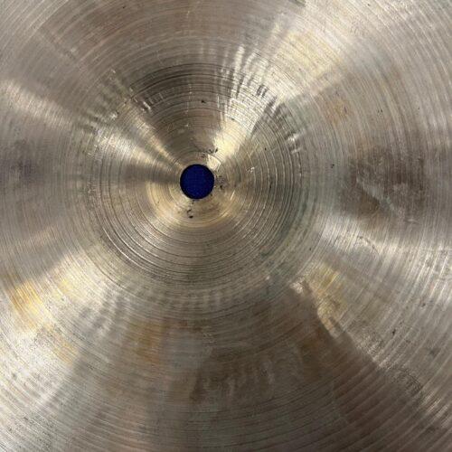 Used Wuhan 12" Splash Cymbal 570 grams - Image 7