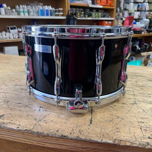 Used Premier Model 2005 14"x8" Birch Snare Drum with Parallel Throw Made in England 1980's - Image 5