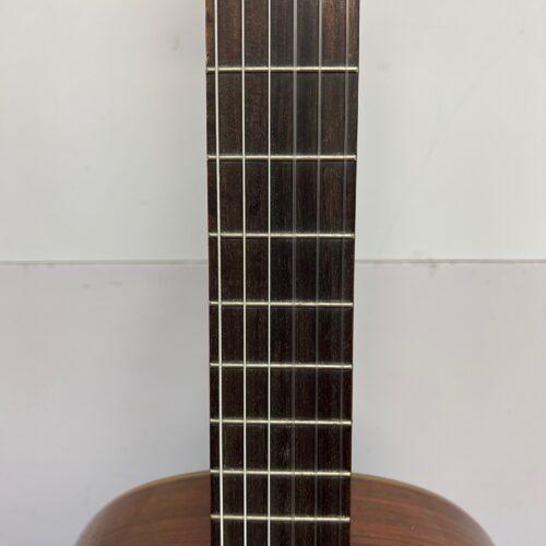 Vintage Takamine C132S Classical Acoustic Guitar Made in Japan 1985 - Image 5