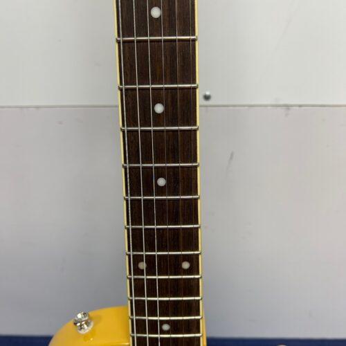 Used Epiphone Les Paul Special Electric Guitar TV Yellow P90 Pro Pickups 2022 - Image 5