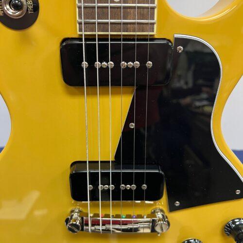 Used Epiphone Les Paul Special Electric Guitar TV Yellow P90 Pro Pickups 2022 - Image 7