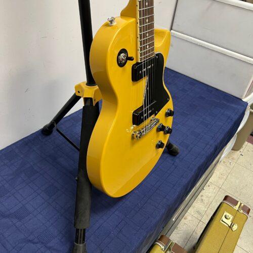 Used Epiphone Les Paul Special Electric Guitar TV Yellow P90 Pro Pickups 2022 - Image 10