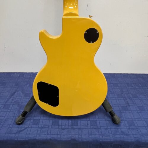 Used Epiphone Les Paul Special Electric Guitar TV Yellow P90 Pro Pickups 2022 - Image 19