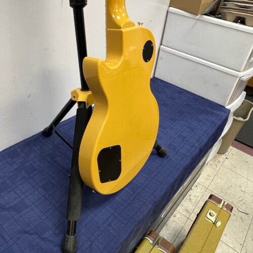 Used Epiphone Les Paul Special Electric Guitar TV Yellow P90 Pro Pickups 2022 - Image 20