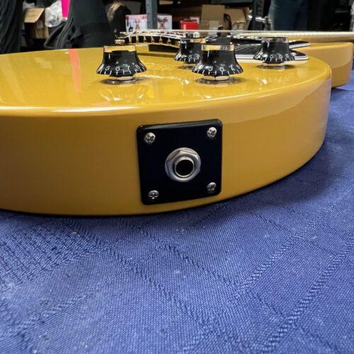 Used Epiphone Les Paul Special Electric Guitar TV Yellow P90 Pro Pickups 2022 - Image 23