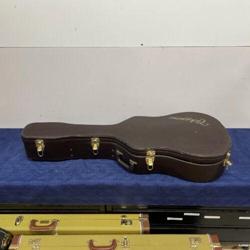 Used Takamine EG50TH G-Series 50th Anniversary Acoustic Electric Guitar with Original Case - Image 23