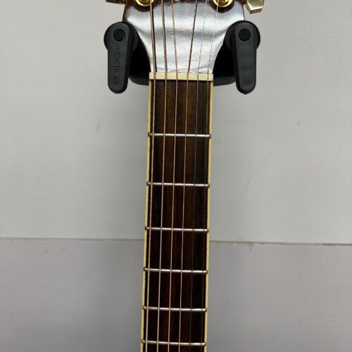 Used Takamine EG50TH G-Series 50th Anniversary Acoustic Electric Guitar with Original Case - Image 5