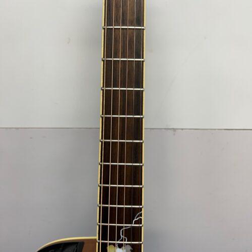 Used Takamine EG50TH G-Series 50th Anniversary Acoustic Electric Guitar with Original Case - Image 6