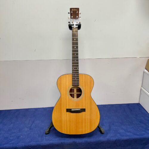 Used Eastman E60M Acoustic Guitar