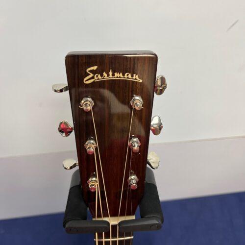 Used Eastman E60M Acoustic Guitar - Image 2