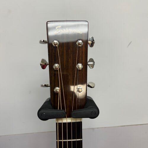 Used Eastman E60M Acoustic Guitar - Image 3