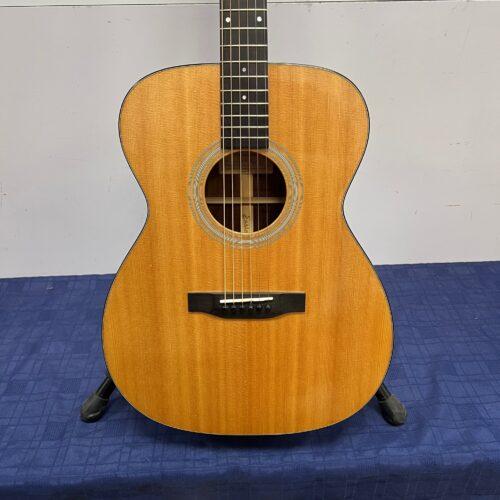 Used Eastman E60M Acoustic Guitar - Image 6