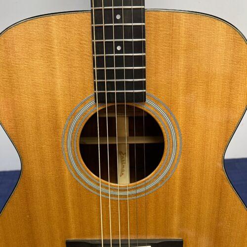 Used Eastman E60M Acoustic Guitar - Image 7