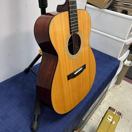 Used Eastman E60M Acoustic Guitar - Image 10