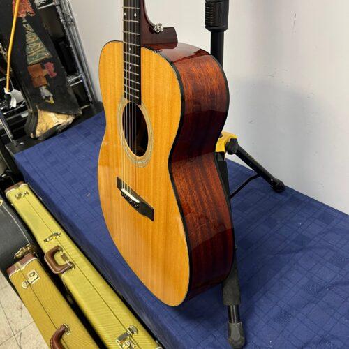 Used Eastman E60M Acoustic Guitar - Image 11