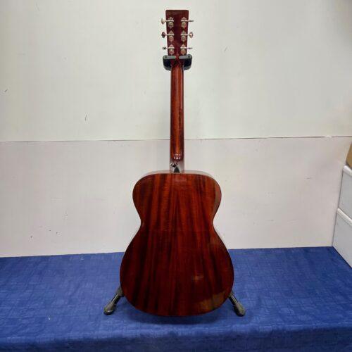 Used Eastman E60M Acoustic Guitar - Image 12