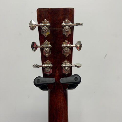 Used Eastman E60M Acoustic Guitar - Image 14