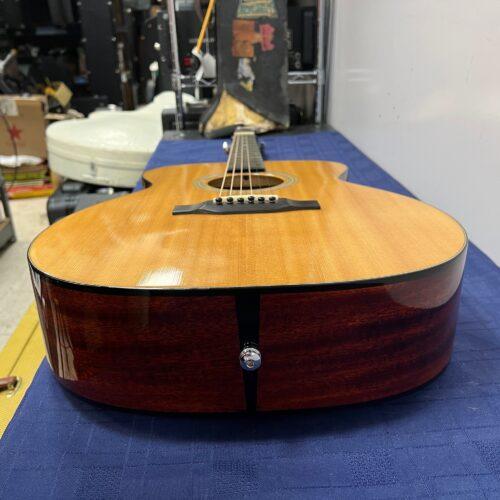 Used Eastman E60M Acoustic Guitar - Image 22