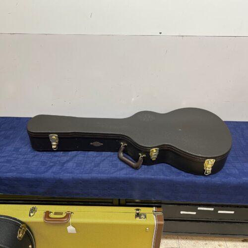 Used Taylor 522ce 12 Fret Grand Concert Acoustic Electric Guitar Slotted Headstock with Original Case 2020 - Image 24