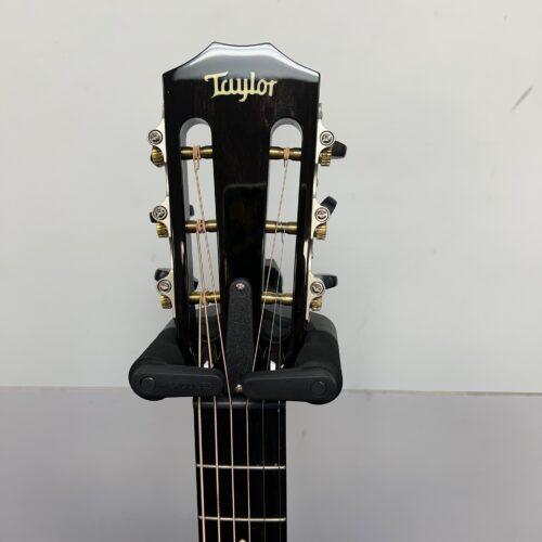 Used Taylor 522ce 12 Fret Grand Concert Acoustic Electric Guitar Slotted Headstock with Original Case 2020 - Image 4