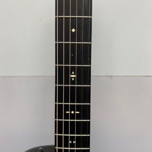 Used Taylor 522ce 12 Fret Grand Concert Acoustic Electric Guitar Slotted Headstock with Original Case 2020 - Image 6