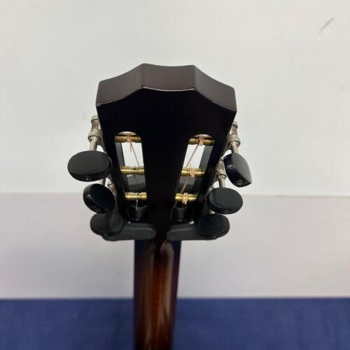 Used Taylor 522ce 12 Fret Grand Concert Acoustic Electric Guitar Slotted Headstock with Original Case 2020 - Image 15