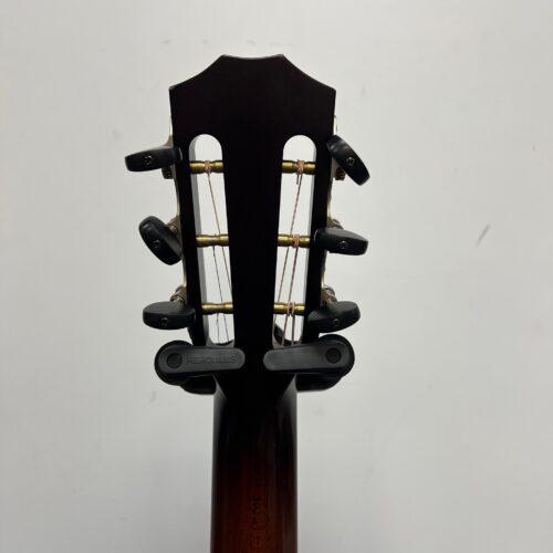 Used Taylor 522ce 12 Fret Grand Concert Acoustic Electric Guitar Slotted Headstock with Original Case 2020 - Image 16