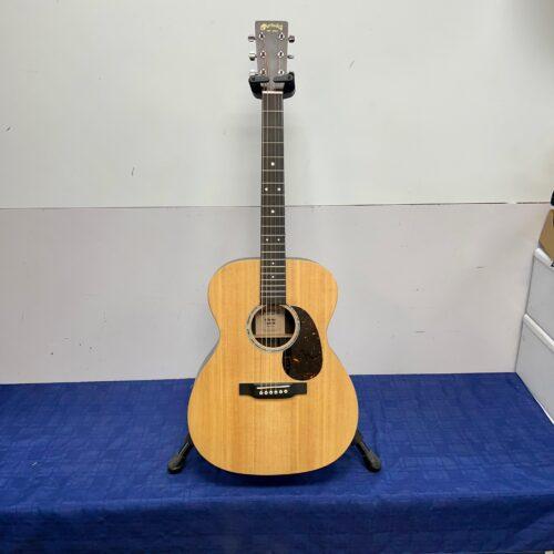 Used Martin X Series Special 000X1AE Acoustic Electric Guitar Made in Mexico 2022