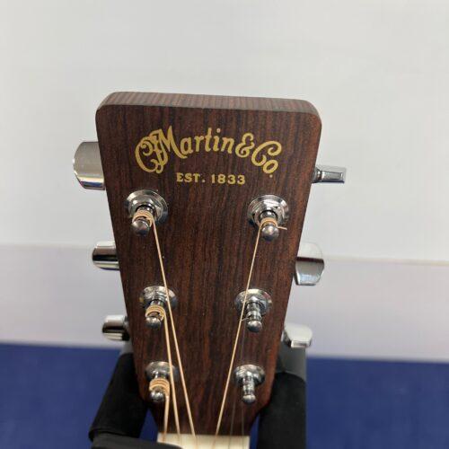 Used Martin X Series Special 000X1AE Acoustic Electric Guitar Made in Mexico 2022 - Image 2