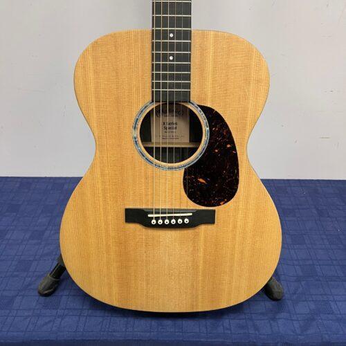 Used Martin X Series Special 000X1AE Acoustic Electric Guitar Made in Mexico 2022 - Image 6