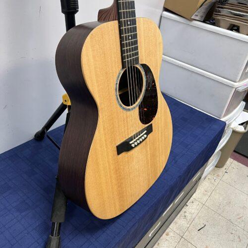 Used Martin X Series Special 000X1AE Acoustic Electric Guitar Made in Mexico 2022 - Image 10