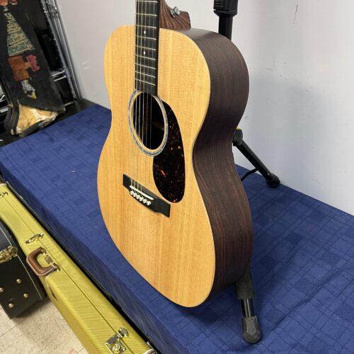 Used Martin X Series Special 000X1AE Acoustic Electric Guitar Made in Mexico 2022 - Image 11