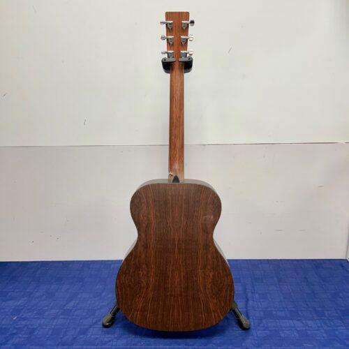 Used Martin X Series Special 000X1AE Acoustic Electric Guitar Made in Mexico 2022 - Image 14